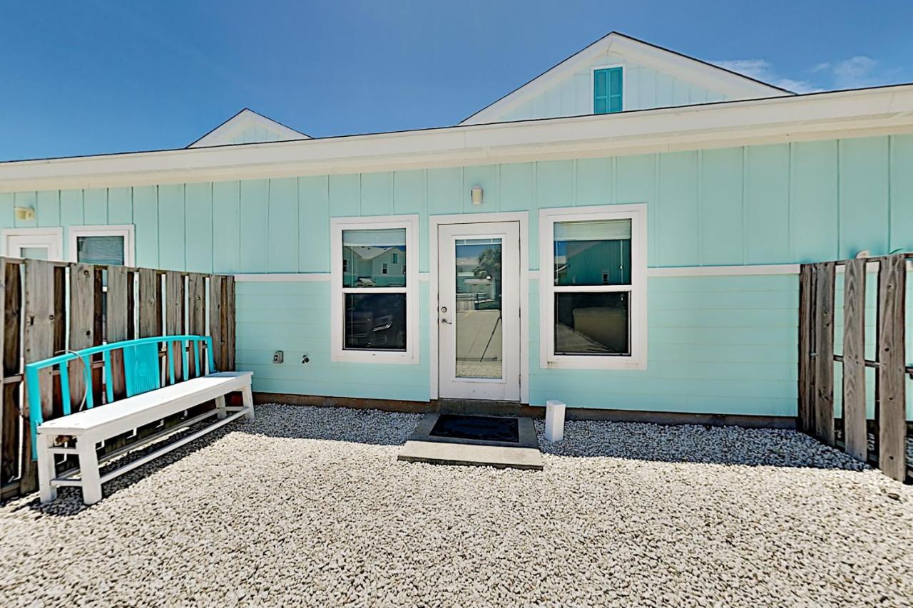 Nemo Cay Stay Corpus Christi Exteriér fotografie