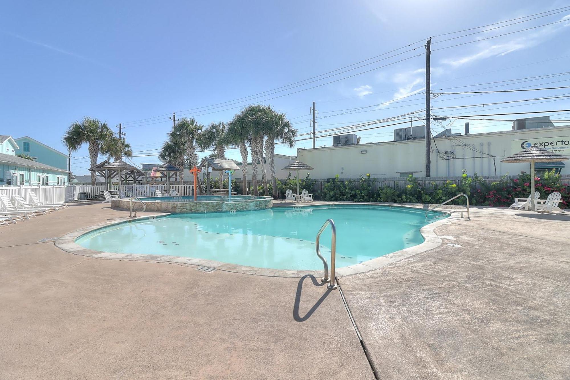 Nemo Cay Stay Corpus Christi Pokoj fotografie