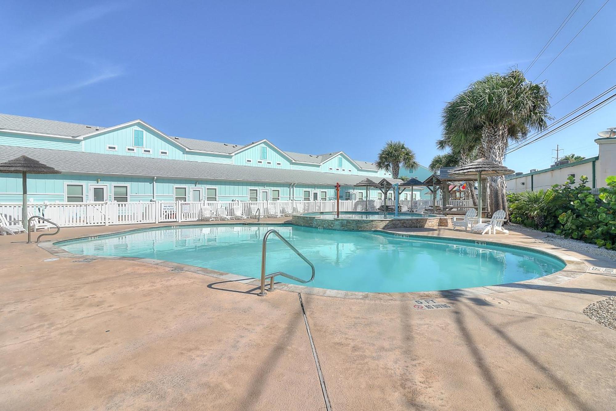 Nemo Cay Stay Corpus Christi Pokoj fotografie