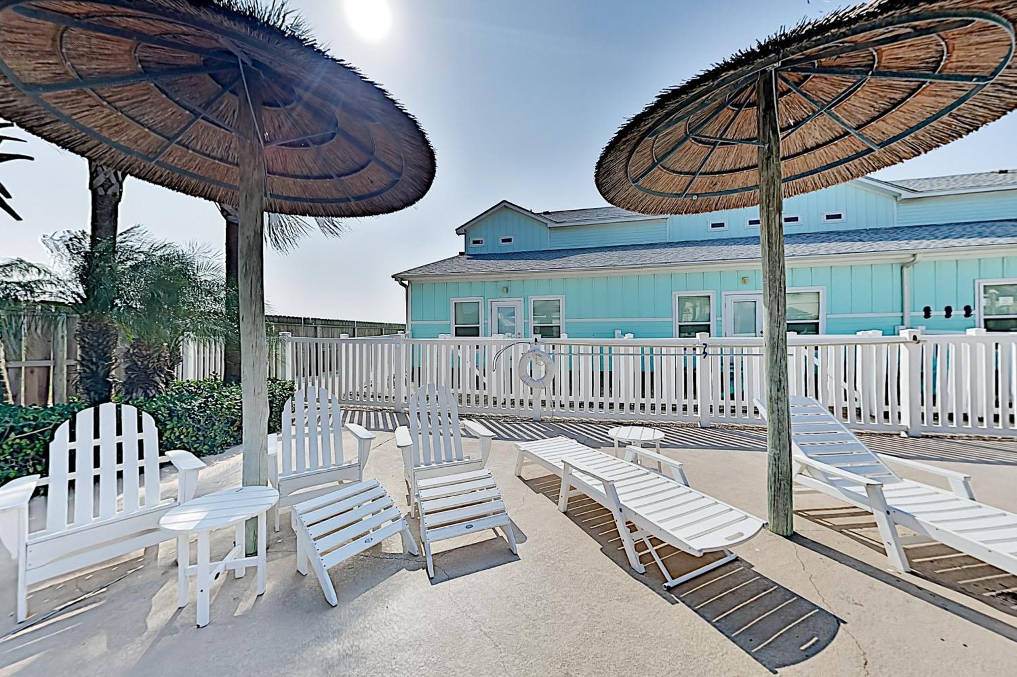 Nemo Cay Stay Corpus Christi Pokoj fotografie