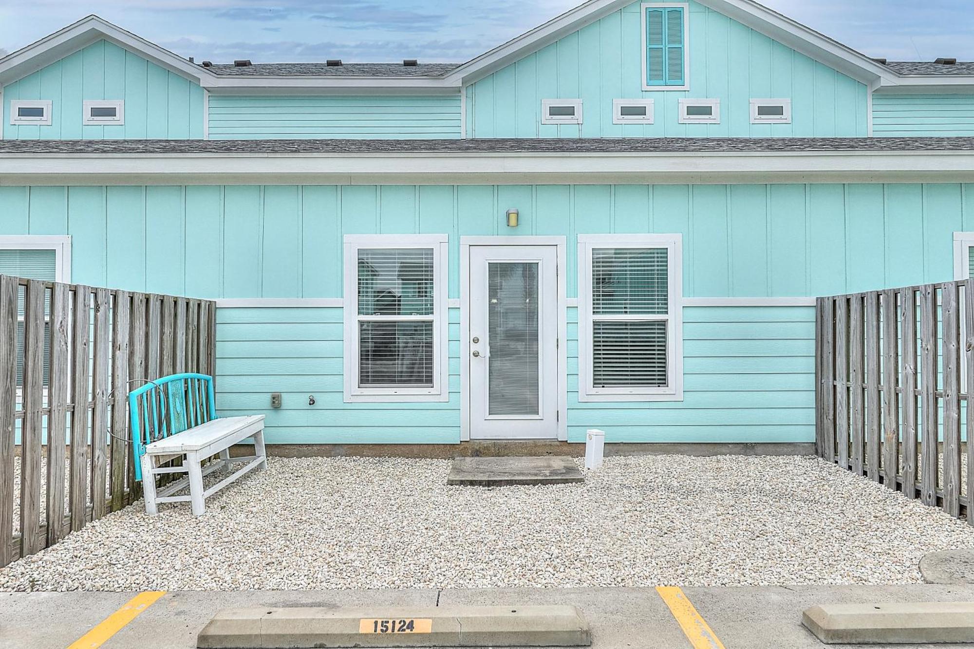 Nemo Cay Stay Corpus Christi Pokoj fotografie